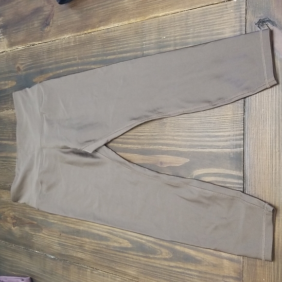 Athleta Elation Shine Tight Leggings - Picture 3 of 7